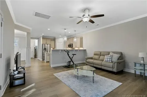 88 Spruce Hollow Circle Spring Lake NC 28390