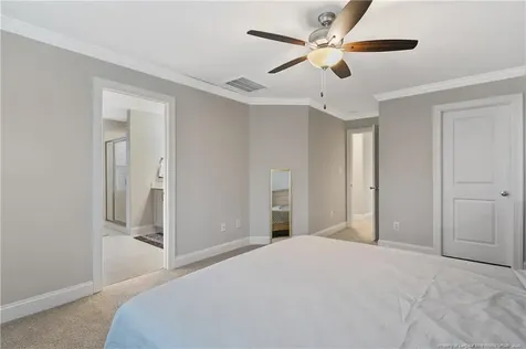 88 Spruce Hollow Circle Spring Lake NC 28390