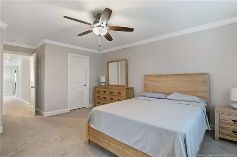 88 Spruce Hollow Circle Spring Lake NC 28390