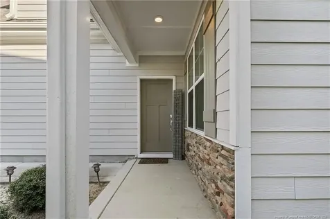 88 Spruce Hollow Circle Spring Lake NC 28390