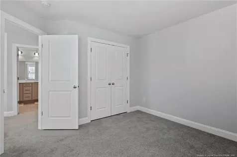 88 Spruce Hollow Circle Spring Lake NC 28390