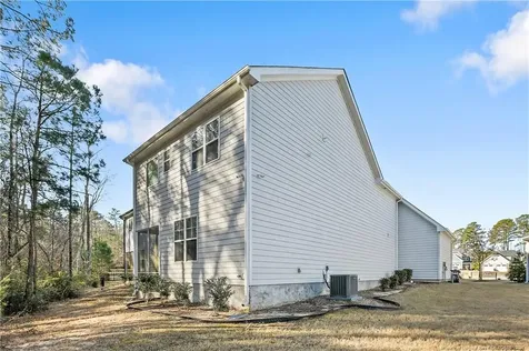 88 Spruce Hollow Circle Spring Lake NC 28390