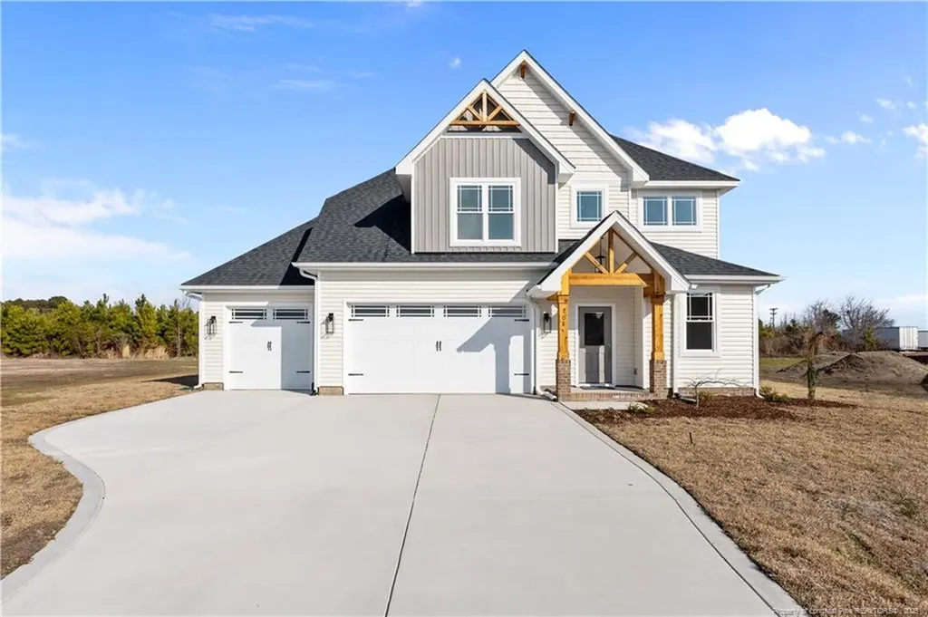 108 Sunny Acres Lane Clinton NC 28328