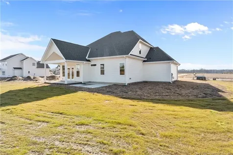 108 Sunny Acres Lane Clinton NC 28328