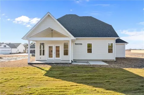 108 Sunny Acres Lane Clinton NC 28328