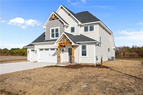 108 Sunny Acres Lane Clinton NC 28328