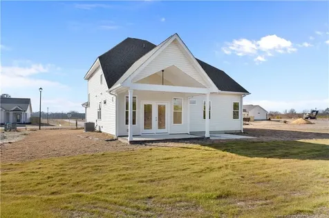 108 Sunny Acres Lane Clinton NC 28328