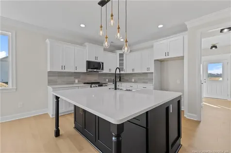 108 Sunny Acres Lane Clinton NC 28328