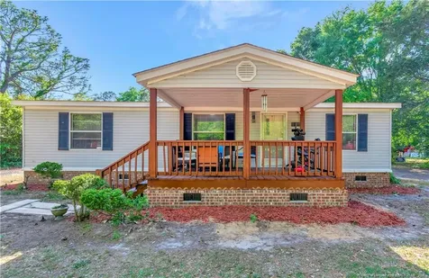 155 Willard Tatum Road Elizabethtown NC 28337
