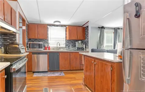 155 Willard Tatum Road Elizabethtown NC 28337