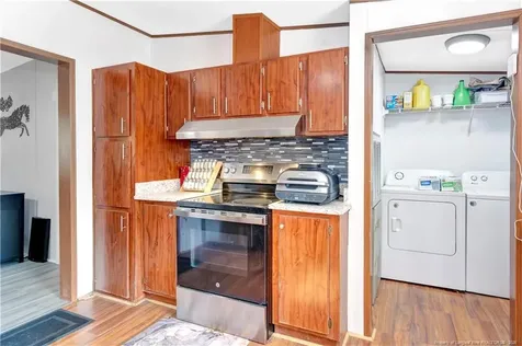 155 Willard Tatum Road Elizabethtown NC 28337