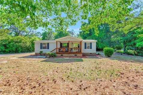 155 Willard Tatum Road Elizabethtown NC 28337