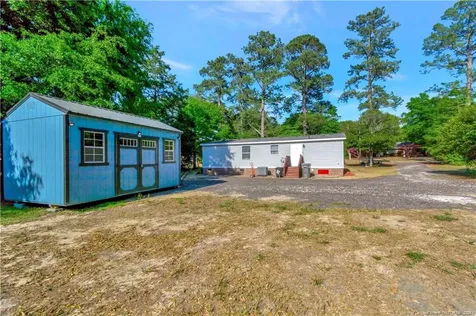 155 Willard Tatum Road Elizabethtown NC 28337