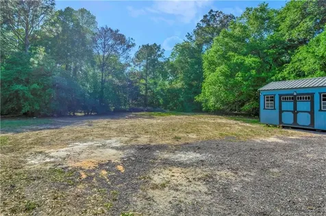 155 Willard Tatum Road Elizabethtown NC 28337