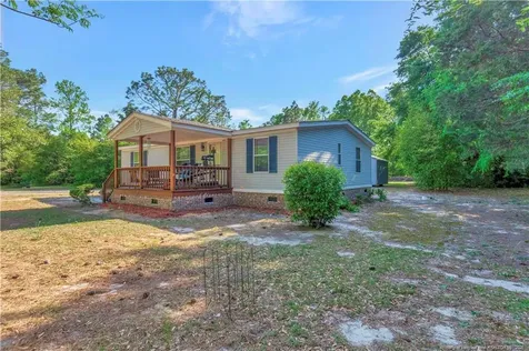 155 Willard Tatum Road Elizabethtown NC 28337