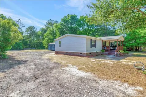 155 Willard Tatum Road Elizabethtown NC 28337