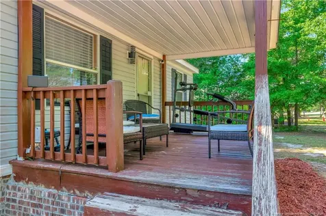 155 Willard Tatum Road Elizabethtown NC 28337