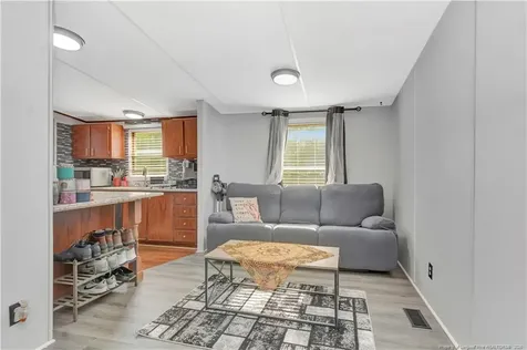 155 Willard Tatum Road Elizabethtown NC 28337