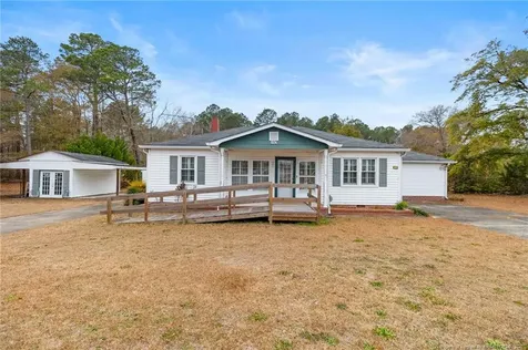 150 Old Vander Road Fayetteville NC 28312