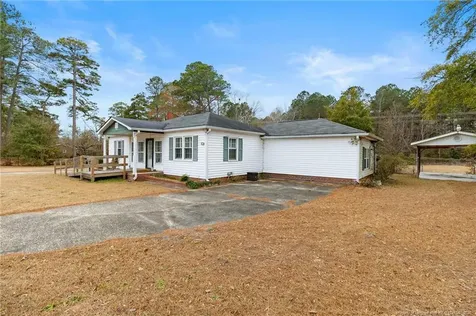 150 Old Vander Road Fayetteville NC 28312