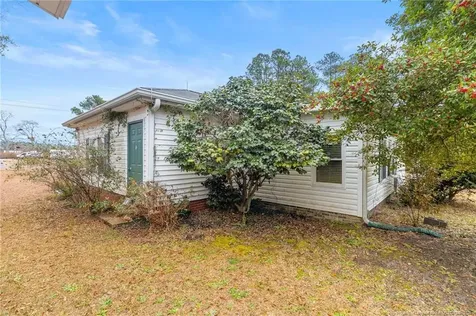 150 Old Vander Road Fayetteville NC 28312