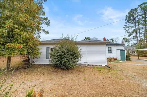 150 Old Vander Road Fayetteville NC 28312