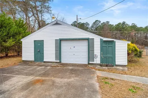 150 Old Vander Road Fayetteville NC 28312