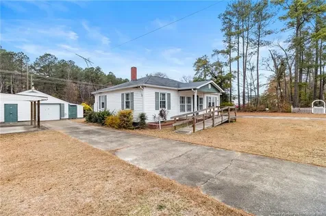 150 Old Vander Road Fayetteville NC 28312