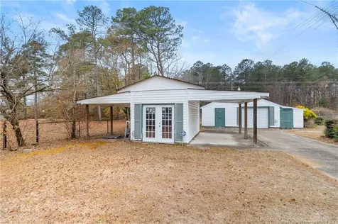 150 Old Vander Road Fayetteville NC 28312