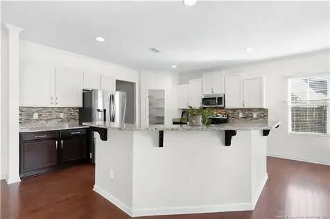 184 Morning Glory Drive Raeford NC 28376