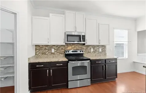 184 Morning Glory Drive Raeford NC 28376