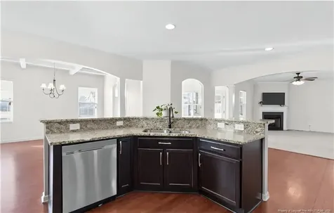 184 Morning Glory Drive Raeford NC 28376