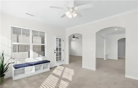 184 Morning Glory Drive Raeford NC 28376