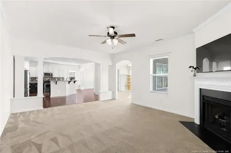 184 Morning Glory Drive Raeford NC 28376