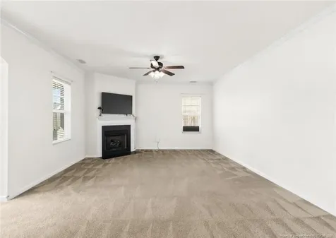 184 Morning Glory Drive Raeford NC 28376