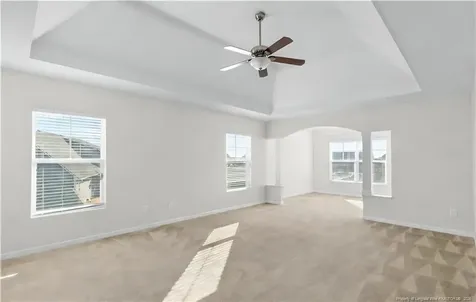 184 Morning Glory Drive Raeford NC 28376