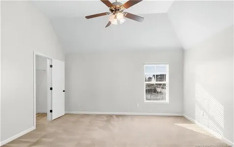 184 Morning Glory Drive Raeford NC 28376