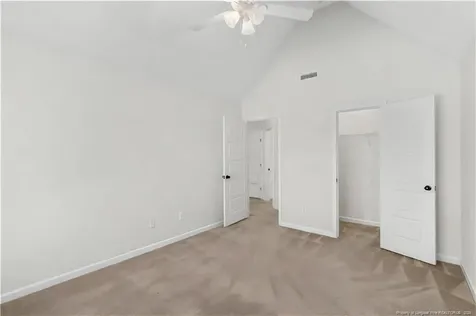 184 Morning Glory Drive Raeford NC 28376