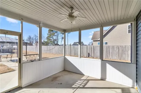 184 Morning Glory Drive Raeford NC 28376