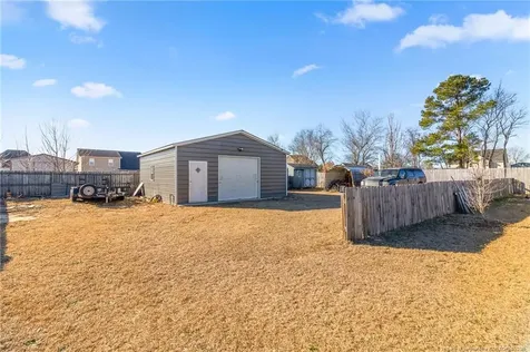 184 Morning Glory Drive Raeford NC 28376