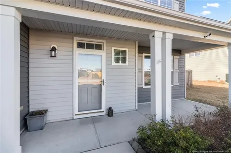 184 Morning Glory Drive Raeford NC 28376