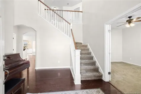 184 Morning Glory Drive Raeford NC 28376