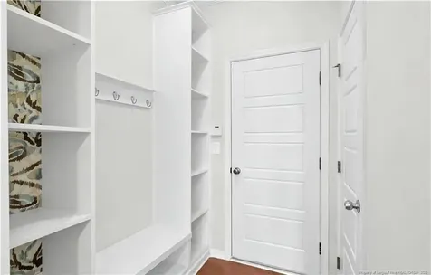 184 Morning Glory Drive Raeford NC 28376