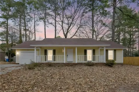 5824 Tuckertown Lane Fayetteville NC 28314