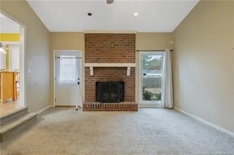 5824 Tuckertown Lane Fayetteville NC 28314