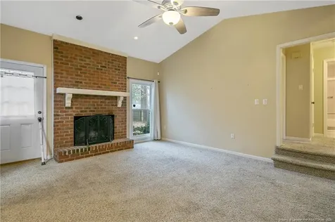 5824 Tuckertown Lane Fayetteville NC 28314