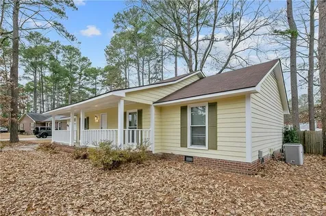 5824 Tuckertown Lane Fayetteville NC 28314