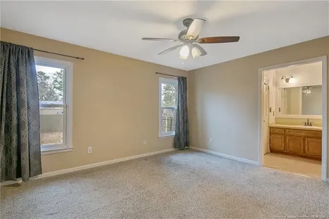 5824 Tuckertown Lane Fayetteville NC 28314
