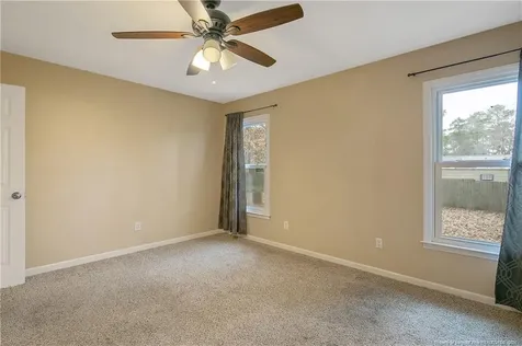 5824 Tuckertown Lane Fayetteville NC 28314