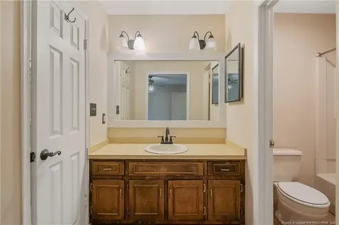 5824 Tuckertown Lane Fayetteville NC 28314